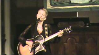 Eliza Gilkyson  "Green Fields" chords