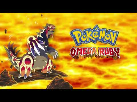 ライバルのテーマ ポケットモンスター オメガルビー アルファサファイア Oras Youtube