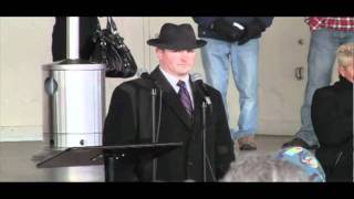 John Lesch Minnesota HD 66A on Taxes
