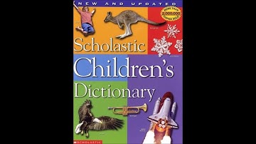 Within Word Pattern Stage