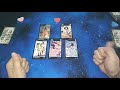 ¿QUE PIENSA DESPUÉS DE TENER RELACIONES CONMIGO? TAROT INTERACTIVO DEL AMOR