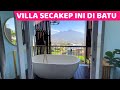 VILLA SECAKEP INI DI BATU MALANG Svasana Villa Batu Villa bagus di Batu Malang VILLA SECAKEP INI DI BATU MALANG Svasana Villa Batu Villa bagus di Batu Malang