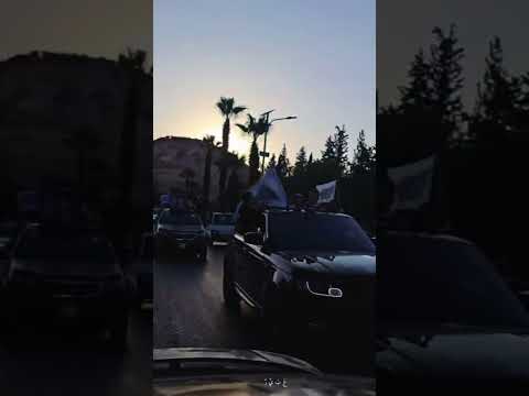 ياشيخ الزلم فخامة الرئيس أحمد الشرع Explore اكسبلور سوريا