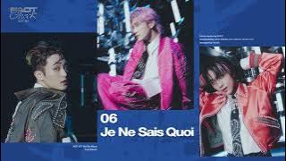 NCT 127 'Je Ne Sais Quoi'