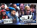 The Office 3x13 &quot;Traveling Salesman; The Return Part 1&quot; Reaction/Review