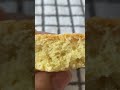 Y'all Better Get This Tea Cake Recipe! | #Shorts