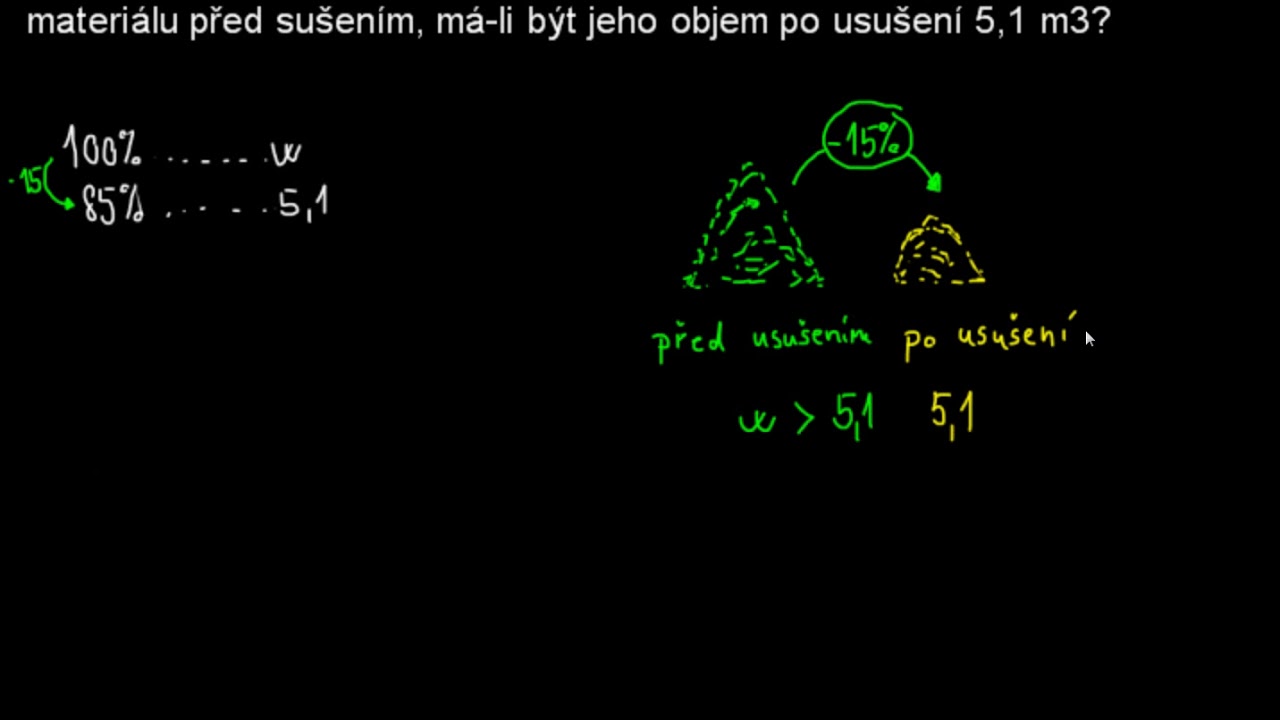 Procenta 5 YouTube