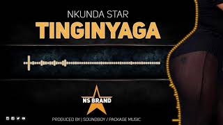 Nkunda Star_Tinginyaga