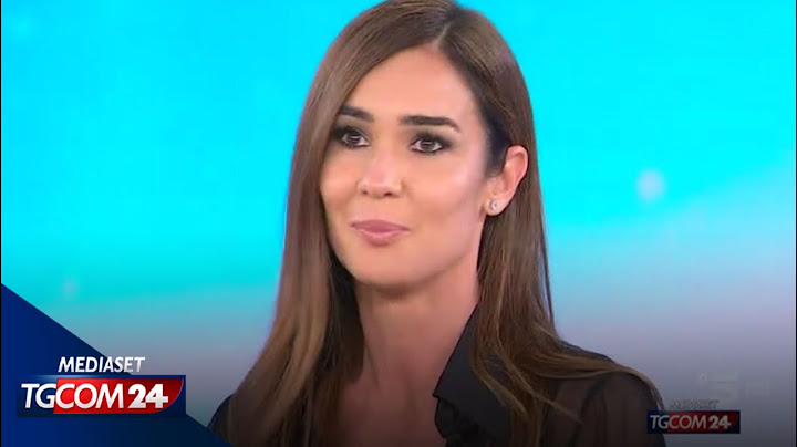 Boom di ascolti per "This is me", Pier Silvio Berlusconi e la sorpresa per Silvia Toffanin