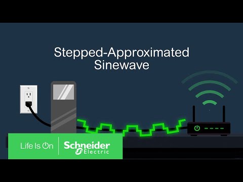 Why is APC Sinewave Critical?