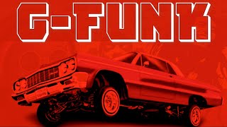 [FREE] G-Funk Rap beat Gangsta funk |G-Funk West Coast Rap | Old school 90's Hip Hop Mix| G Funk Mix