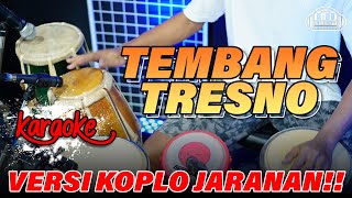 Download lagu Tembang Tresno Karaoke Versi Koplo Terbaru mp3