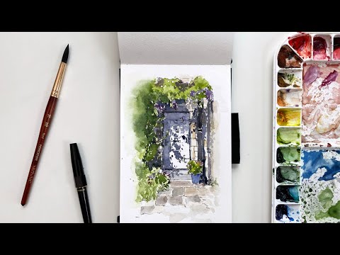 Art Ideas – The Value of Keeping a Sketch Book – Art – Ideas and