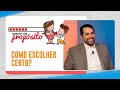 PASTOR PAULO JUNIOR FALA SOBRE NAMORO E RELACIONAMENTOS | Namoro com Propósito | Episódio 4 | IPP TV