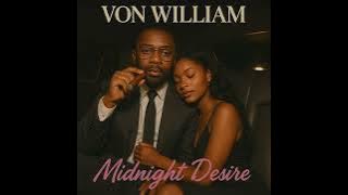 Von Williams (Midnight Desire)