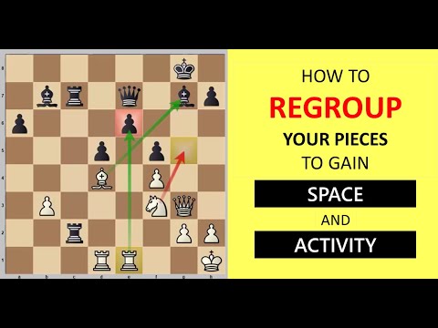 Benoni Defense with IM Valeri Lilov [TCW Academy] - TheChessWorld