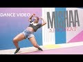 DJ FLEX - I DONT WANNA LOOK LIKE YOU (dance video) I Choreography by MISHAA