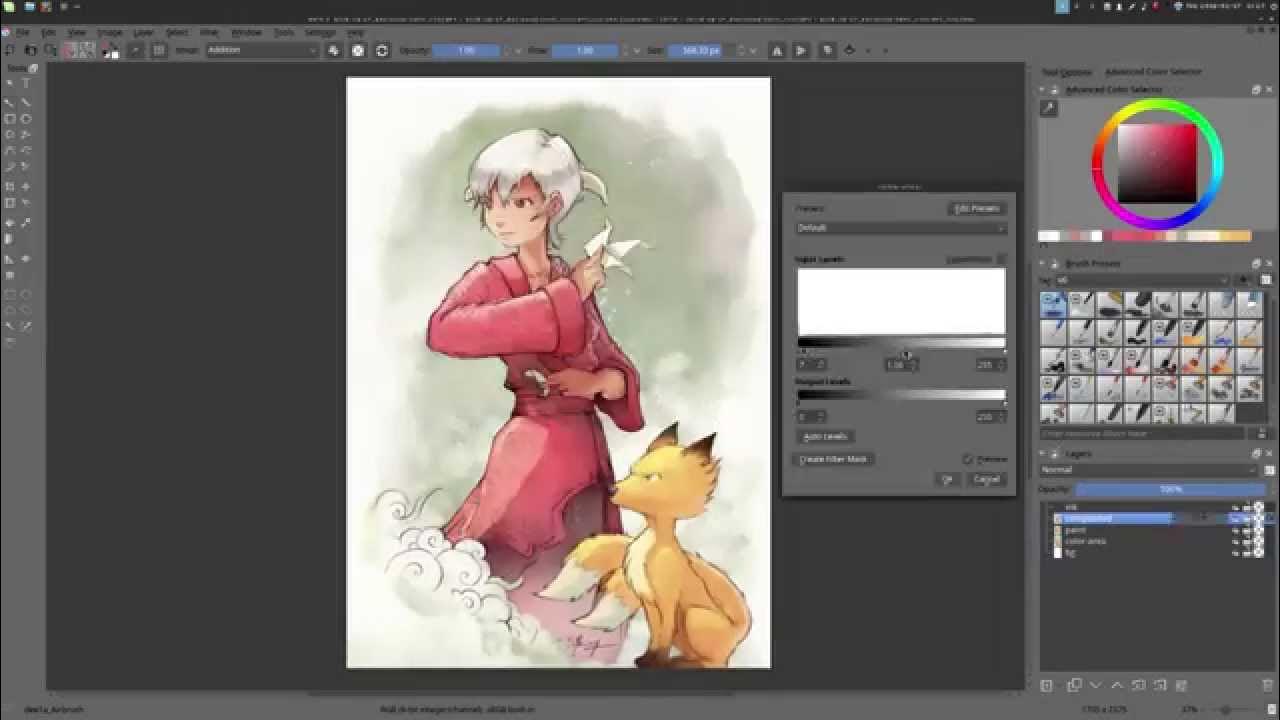 Krita animation. Krita программа для анимации. Крита программа анимация. Krita анимация. Крита графический редактор.