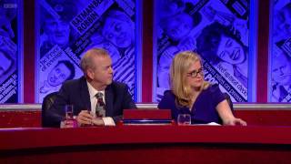 HIGNFY S45 E04 - Odd one out round featuring "Koningslied"