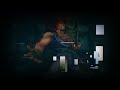 USF4 - EVIL RYU THEME (slowed + reverb)