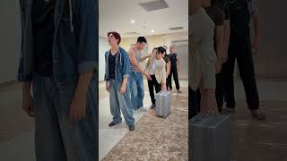 Cd - Respect The Line If You Dont Want A Lesson Conda Nguyen