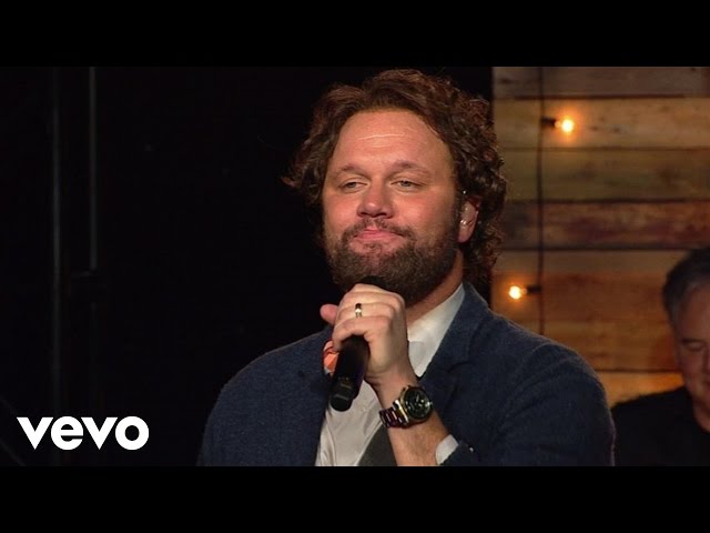 Gaither Vocal Band - Heaven Came Down (Live) class=