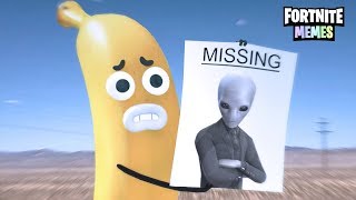 fortnite memes that I stole inside area 51