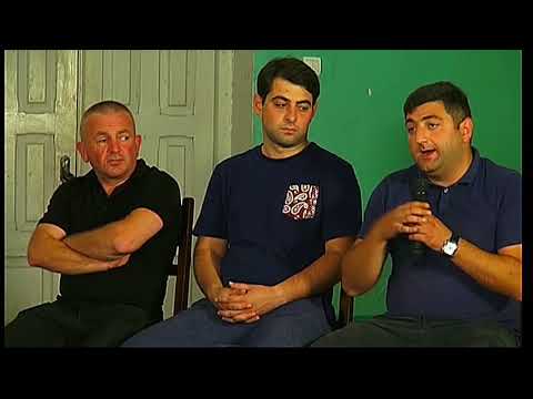 \"ფორუმი\" - ჭობისხევში
