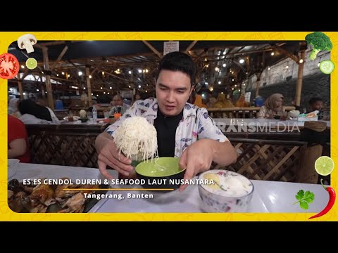 Cendol Jalan Raja Laut