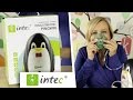 Inhalator Kompresowo - Tłokowy Pingwin, Intec Medical