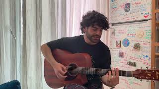 Oyuncak Dünya - Yavuz Çetin Cover