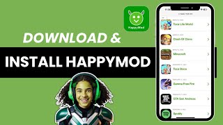 How to Download HappyMod on iOS (iPhone/iPad) | Full Step-by-Step Guide screenshot 5