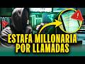 Fraude y estafa: Contestar o devolver una llamada puede vaciar tu cuenta