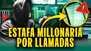 Fraude y estafa: Contestar o devolver una llamada puede vaciar tu cuenta