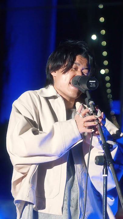 【恋したくなる歌】KILLING PART / INI covered by Tani Yuuki