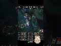 完全地表最強卡蜜兒Keria #lol #英雄聯盟 #菠菜小幫手