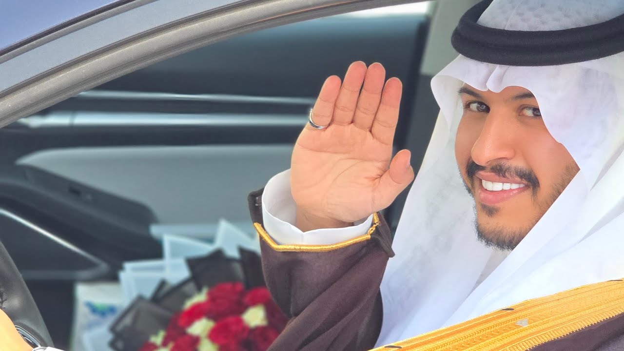 إقبال الضيوف من آل خالد من #بني_مالك على أسرة آل مديس #غامد_الهيلا في حفل زواج #رائد_الغامدي #ترند 