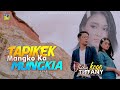 Lirik Lagu Tapikek Mangko Ka Mungkia - Vicky Koga ft Tiffany 