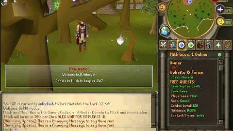 NEW RSPS NEED STAFF NOW