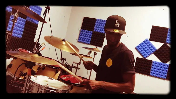 KEM Lie to me   (Dunamac on Drumz