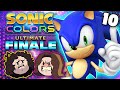 ¡FINALE! You like Sonic? Name EVERYONE - Sonic Colors Ultimate FINALE!