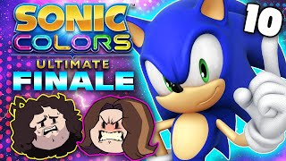 ¡FINALE! You like Sonic? Name EVERYONE | Sonic Colors Ultimate [FINALE]