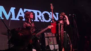 Dea Matrona @Liverpool Sound City 2026