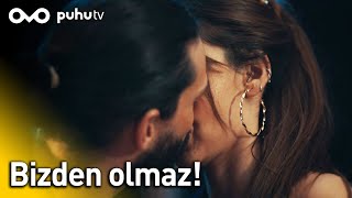 Üç Kuruş 4 Bölüm - Bizden Olmaz