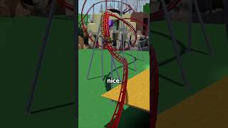 Building a Rollercoaster From Comments | DAY 22