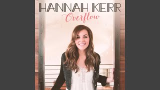 Vignette de la vidéo "Hannah Kerr - Love I Leave"