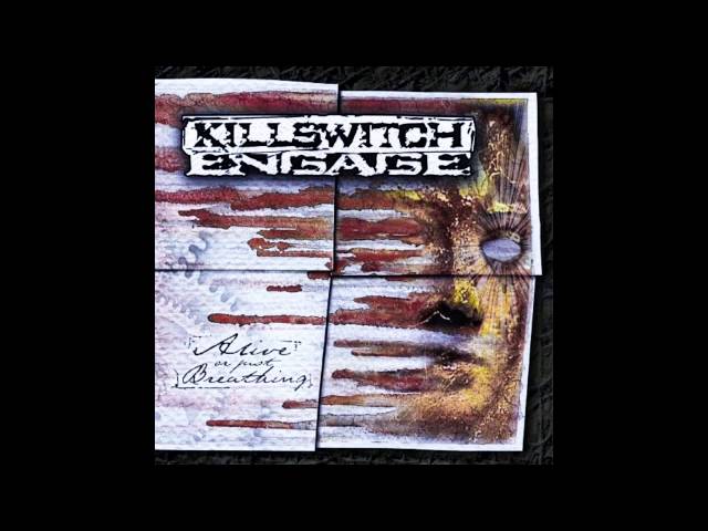 KILLSWITCH ENGAGE - LIFE TO LIFELESS