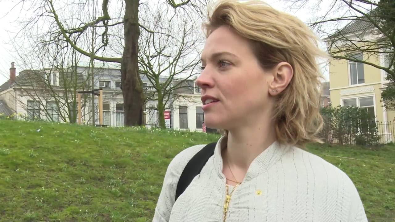 LindaTV - Zelfverdediging voor vrouwen (Kravmaga) | Sparkx Media