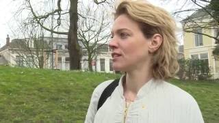 Lindatv - Zelfverdediging Voor Vrouwen Kravmaga Sparkx Media