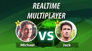 Football Strike - Multiplayer Soccer screenshot 2